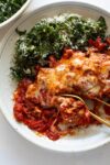 House Favorite Chicken Parmesan Recipe