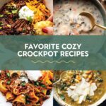 18 Cozy Crockpot Recipes To Warm You Up