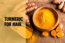 Is Turmeric Good for Hair Growth? Real Benefits & How to Use