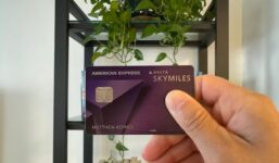 Delta SkyMiles® Reserve American Express Card Review