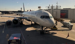 Delta SkyMiles® Gold American Express Card Review