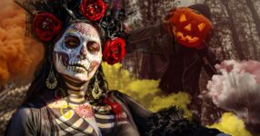 10 Aesthetic Halloween Costume Ideas to Steal the Show