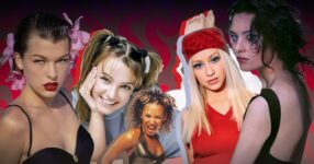 10 Must-Have ’90s Fashion Pieces for Your Wardrobe (+ Styling Tutorials!)