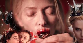 Dark, Dreamy, and Cinematic: Rating the Top 10 Must-Watch Gothic Aesthetic Movies