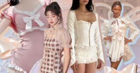 Exploring the Coquette Aesthetic: What Is It and How to Get the Look?