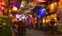 7 Best Ruin Bars of Budapest in 2025