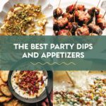 20 Best Appetizers and Dips For A Party
