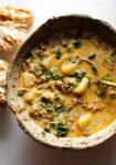 Zuppa Toscana Recipe – Pinch of Yum