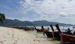 Don’t Visit Ko Lipe