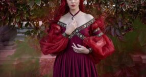 10 Stunning Medieval Dresses for Weddings, Ren Fairs & Festivals