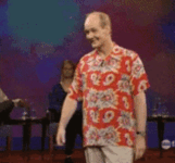 What “Whose Line” Taught Me About Fitness