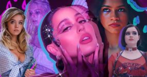 7 Euphoria-inspired Makeup Looks You Have to Wear to Invoke the Third Season!